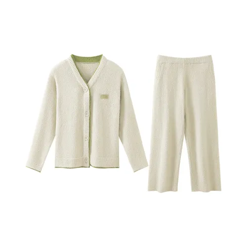 JINGYUN Deep Pajama 70 Пижамный комплект для женщин