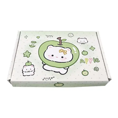 D.K.X Композитный материал Коробка для украшений Унисекс