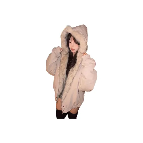 CARE NOTE Унисекс Пуховики