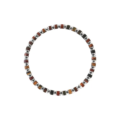 CIROCCO Браслеты из нержавеющей стали Унисекс