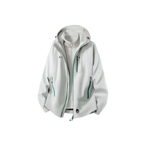 RE Унисекс Куртки