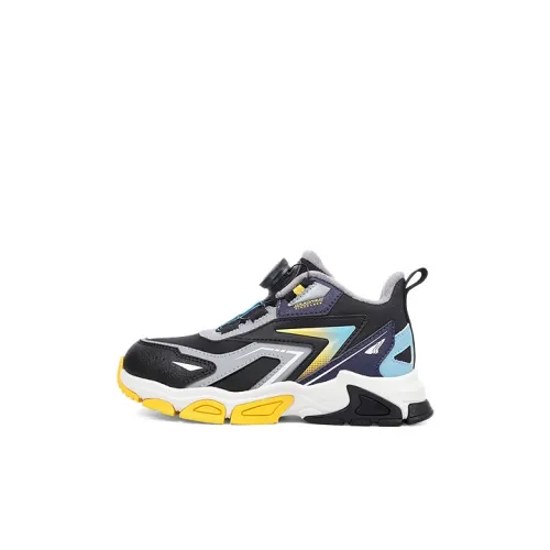 Dr.Kong Детская Хлопковая Обувь