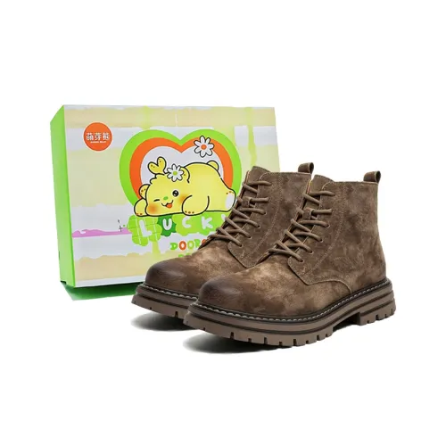 Budding Bear Носки Crew Martin Boot Унисекс