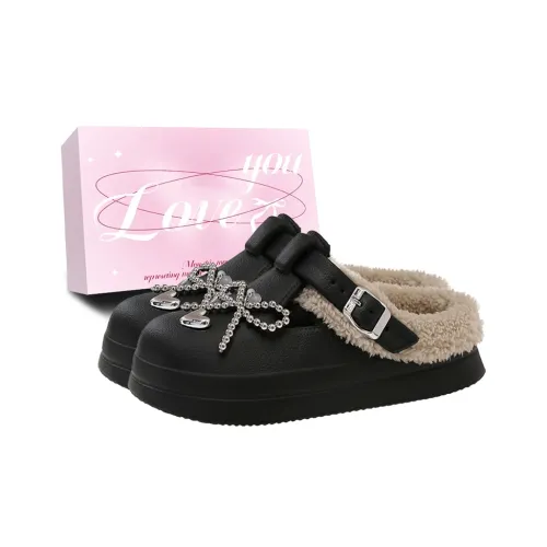 Aimilian ЭВА Нет Особенный Эффект Домашние тапочки Женские