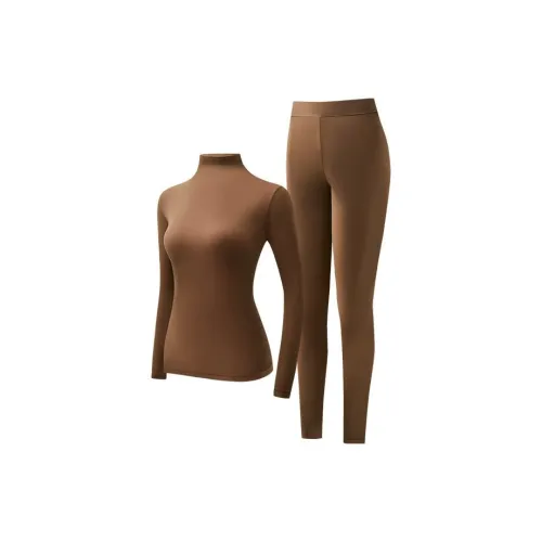 Beerus Женские Термокомплекты