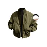 Армейский зеленый