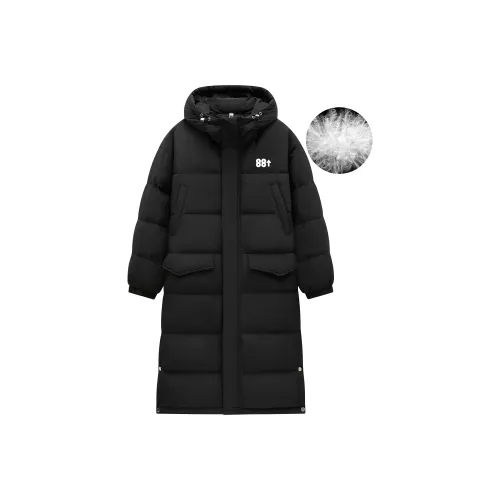 88RISING Унисекс Пуховики