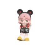 Подтвержденная версия Стиль-Микки Маус (Распакованный, Несвязанный)