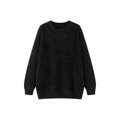 NANSSE Унисекс Трикотаж