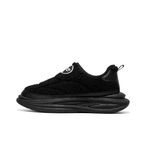 Warrior Повседневная обувь Низкий топ Мужской