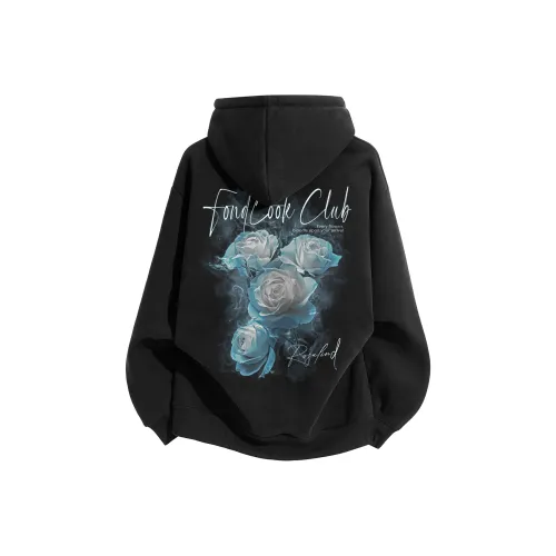 FONDLOOK Унисекс Свитшоты