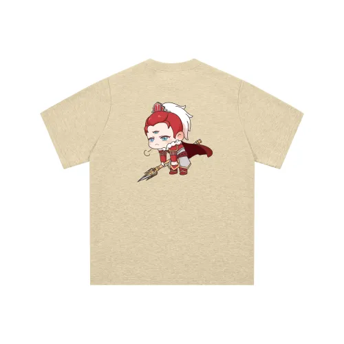 Рубашка Westward Bound Chronicle T Unisex