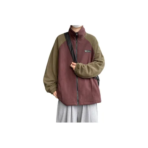 PWUE Унисекс Трикотаж