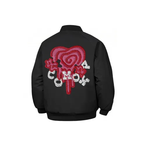 COMOWA Унисекс Пуховики