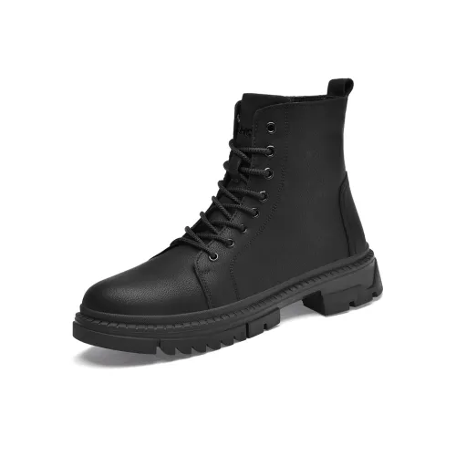 JHCZC Martin Boots Мужской