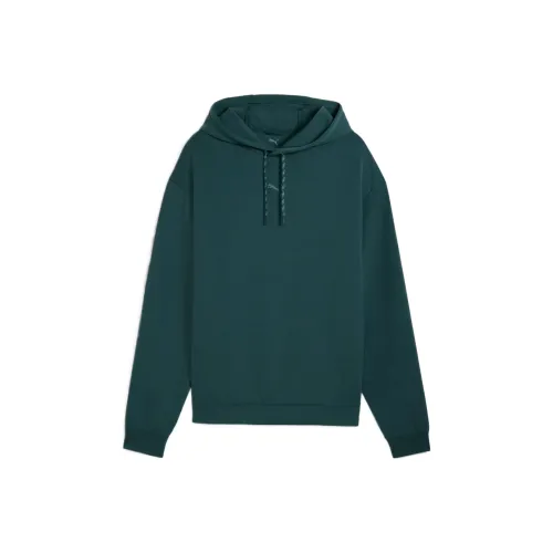 PUMA CLOUDSPUN Свитшот Мужской