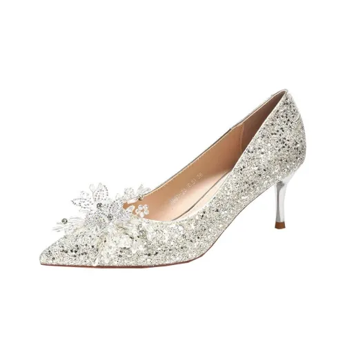 CAOT Узкий каблук Высокие каблуки Женские