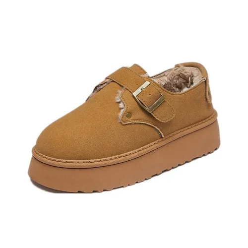 Beerus Сноубутсы Унисекс