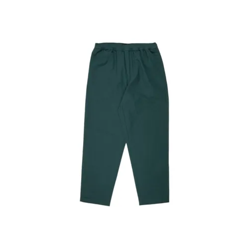 Santa Cruz Бирюзовый Мужской Повседневные Брюки