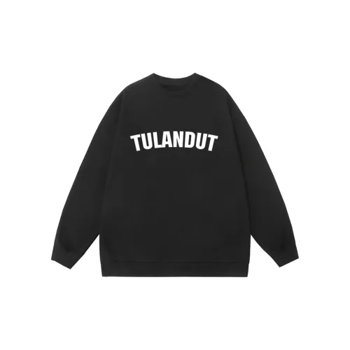 TULANDUO Унисекс Майки-трусы