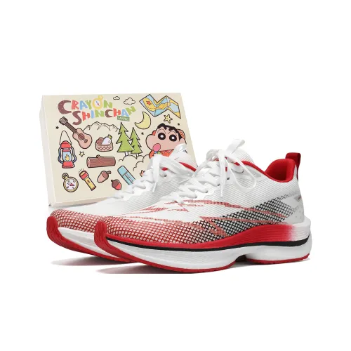 Crayon Shinchan Повседневная обувь Низкий топ Унисекс
