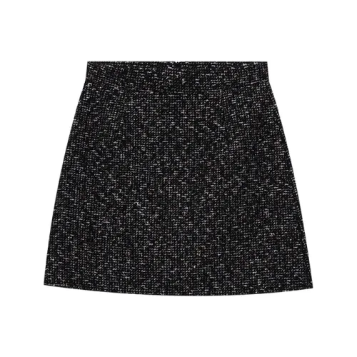 CHARM PICK Повседневные короткие юбки для женщин