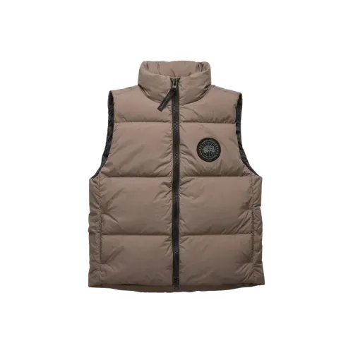 Canada Goose Lawrence Series Легкий Пуховый жилет Мужской