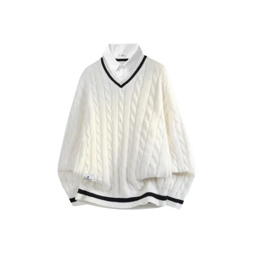 PAL ONGACO Унисекс Свитера