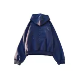 Темно-синий