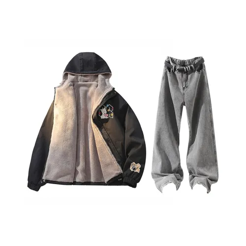 FAX FOR FMACM Повседневная спортивная одежда Унисекс