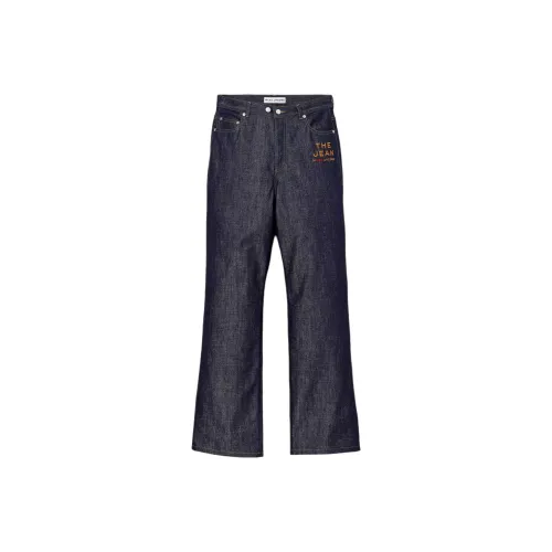 MARC JACOBS x A.P.C Джинсы Мужские