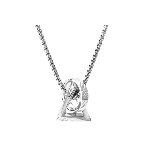 GUDUD Сплав Ожерелья Унисекс