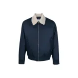 Темно-синий