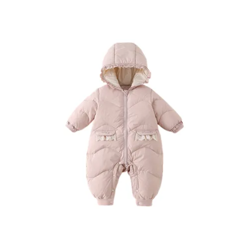 GOYN Малыш Комбинезоны Ползунки