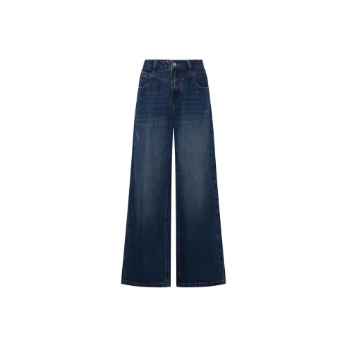 Two Or Three Things Джинсы Женские