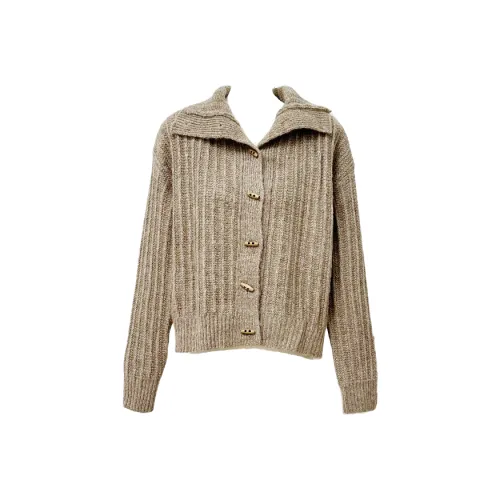 POPO.INFO Женская трикотажная одежда