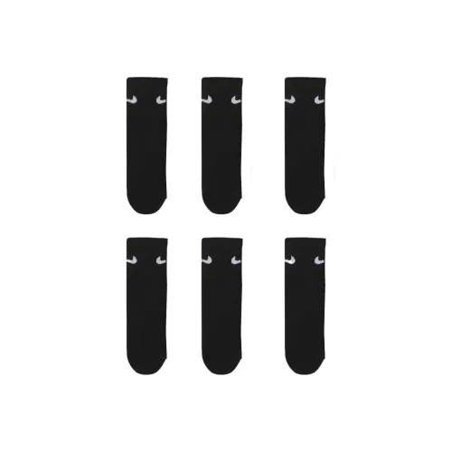Nike Dri Fit Performance Basics Socks 6 Pack Baby