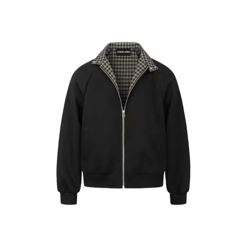 CHEER ZONE Унисекс Куртки