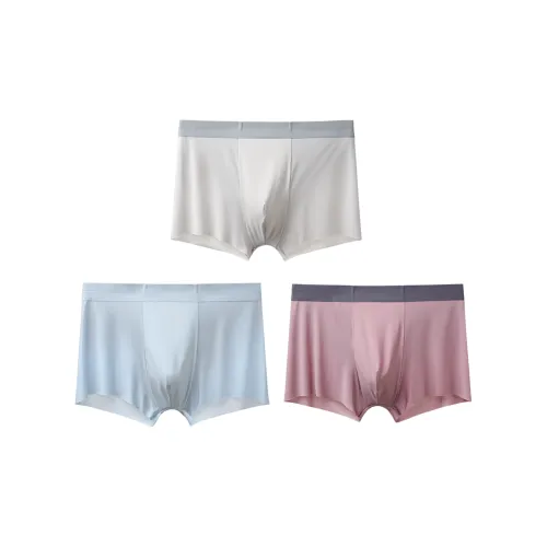 MY BODY Мужские боксер-шорты