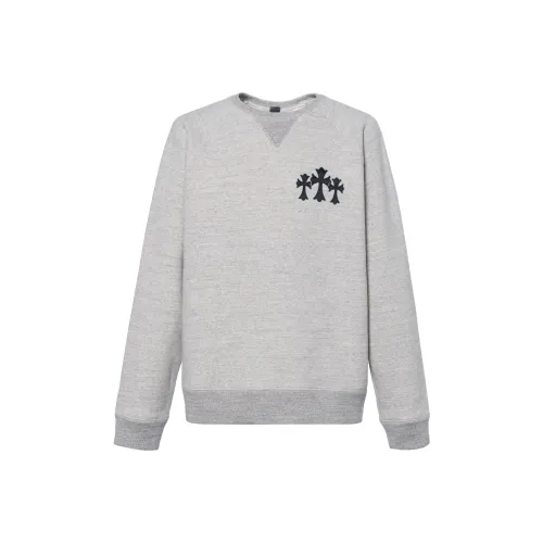 Chrome Hearts FW25 Толстовка Мужской