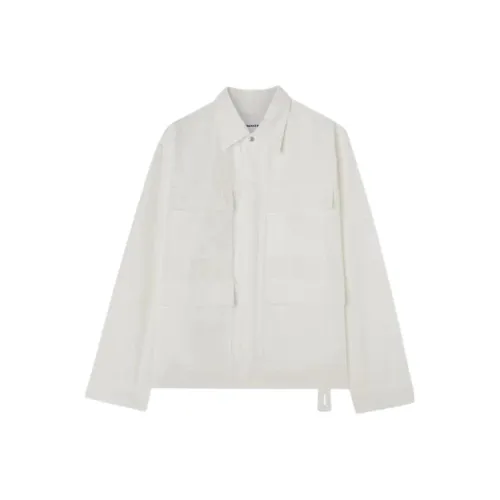 RELOADING PEACEMAKER Куртки и Пальто Мужской