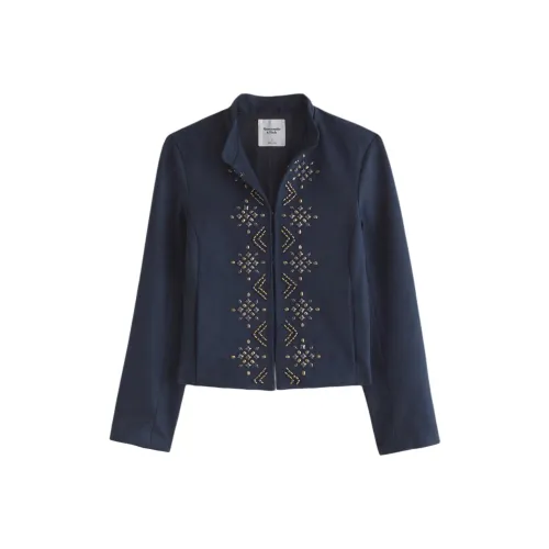 Abercrombie＆Fitch Куртки и Пальто Женские