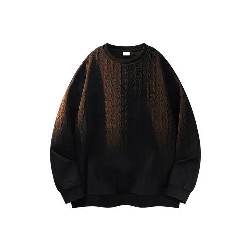 UKTK Мужские Свитшоты