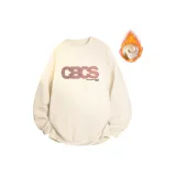 Абрикос [с флисовой подкладкой]