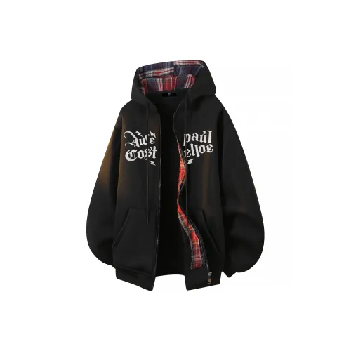 PAUL COSTELLOE Свитшот Унисекс