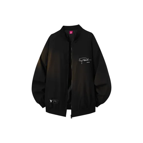 Disney Унисекс Куртки