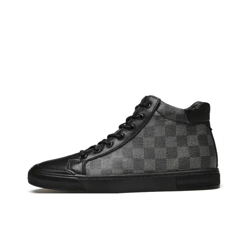 BOLE Martin Boots Мужской