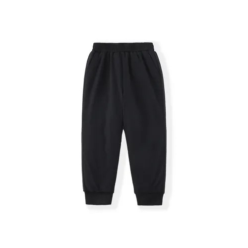 SNOW FLYING Пуховые штаны для подростков