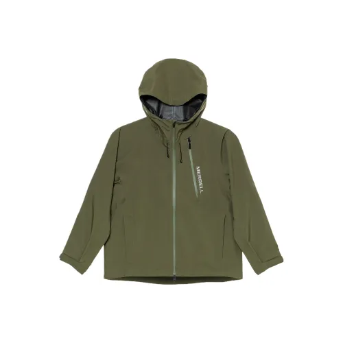 MERRELL Jasper Унисекс Куртки