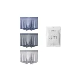 Холодный Лед Синий + Темно-Серый + Серебристо-Серый